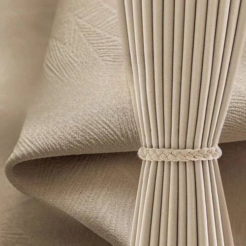 122-Inch Thermal Blackout Curtain