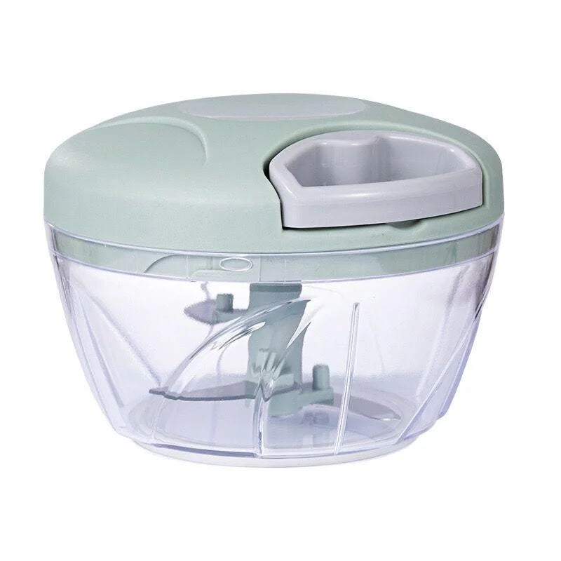 500/900-Milliliter Manual Food Chopper