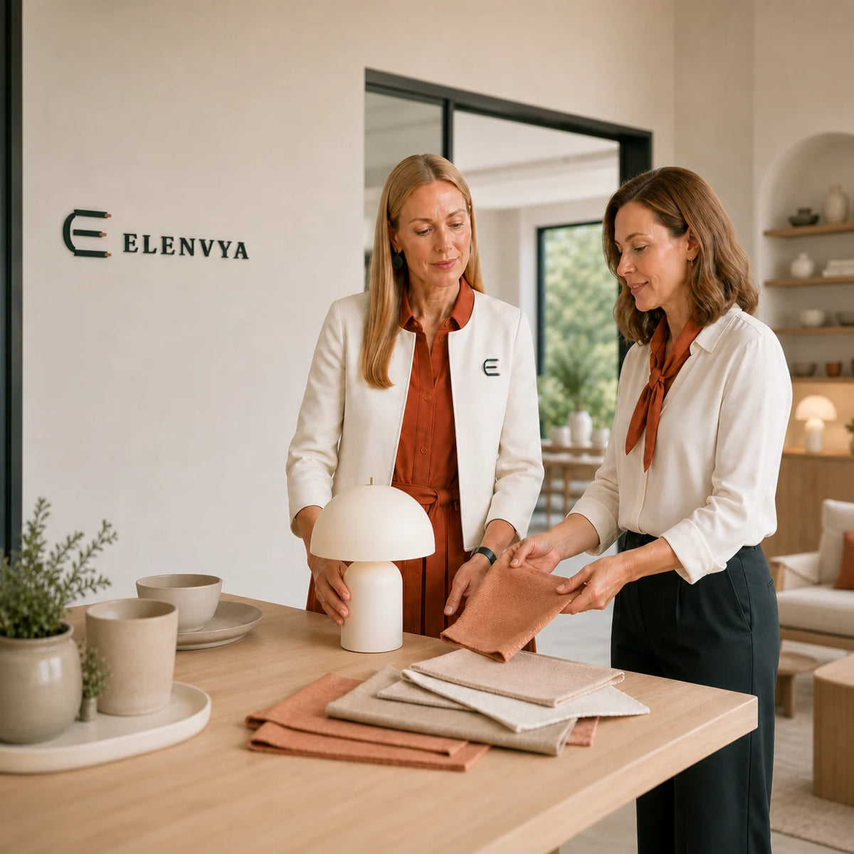 Elenvya home banner — elenvya banner s1 thoughtful handoff mobile