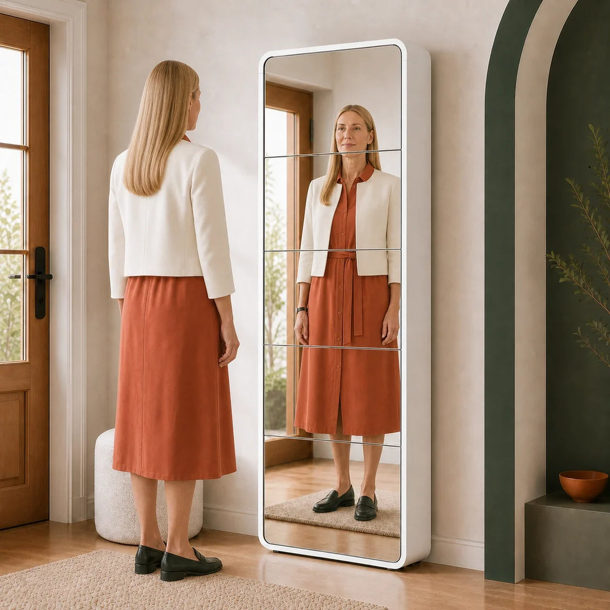 elenvya poise astrid mirror