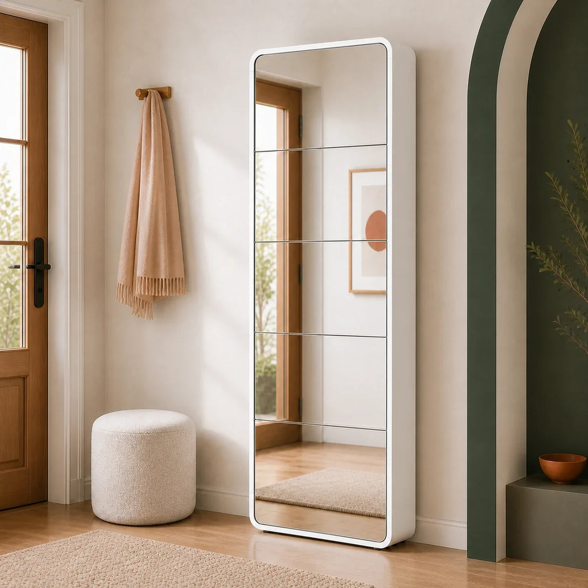 elenvya poise hero white