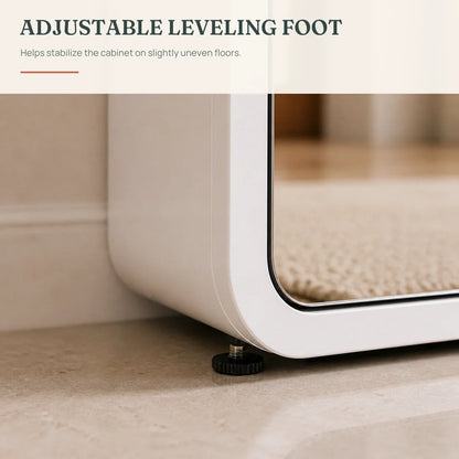 elenvya poise leveling foot