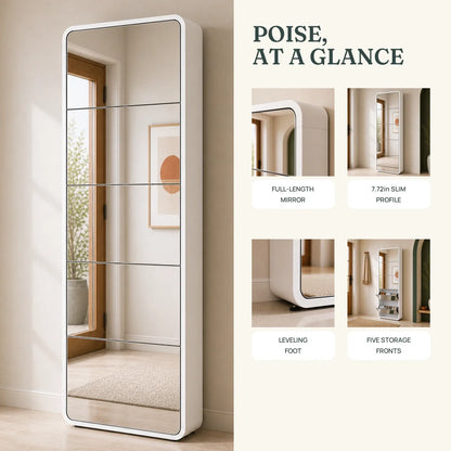 elenvya poise overview