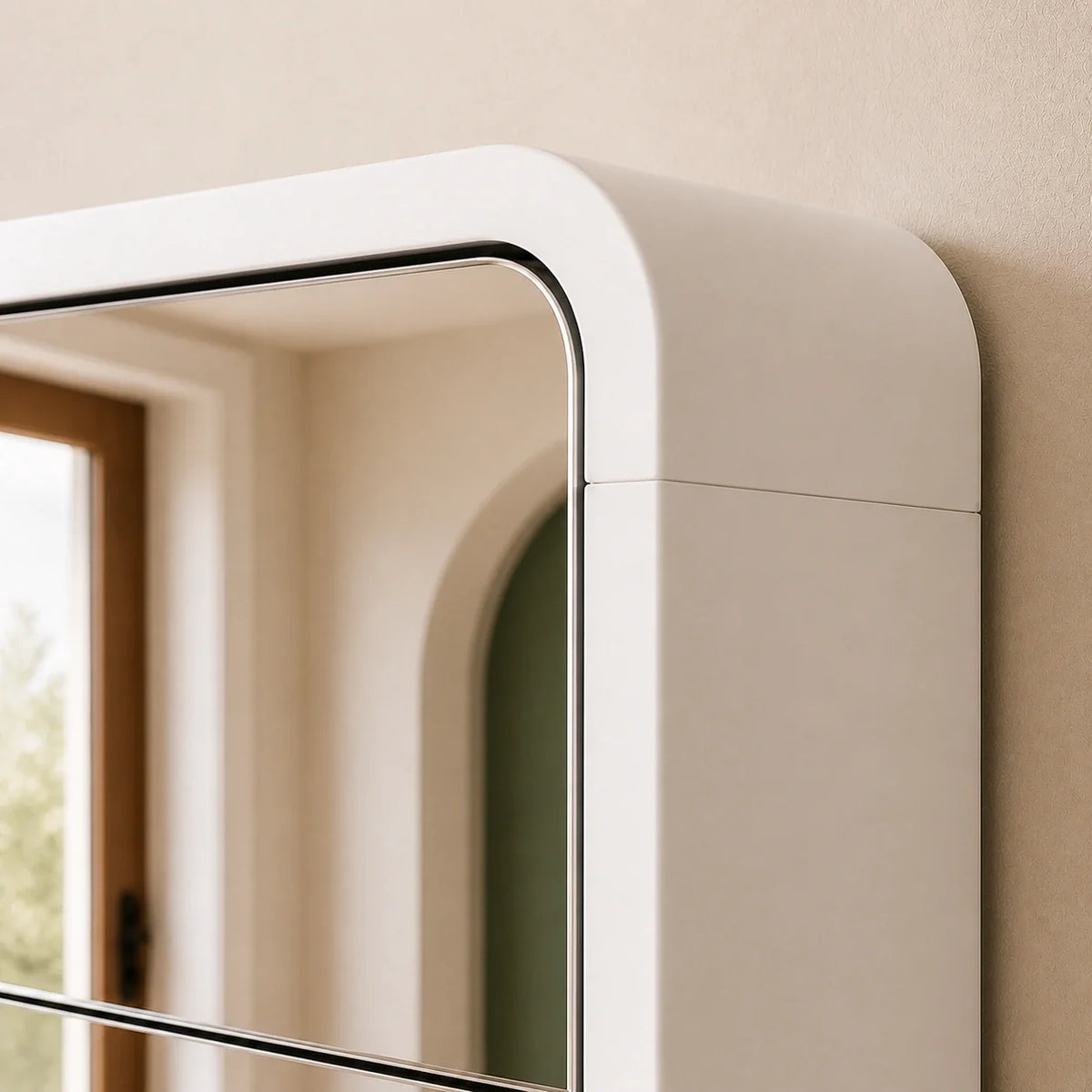 elenvya poise rounded edge detail