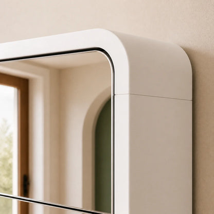 elenvya poise rounded edge detail