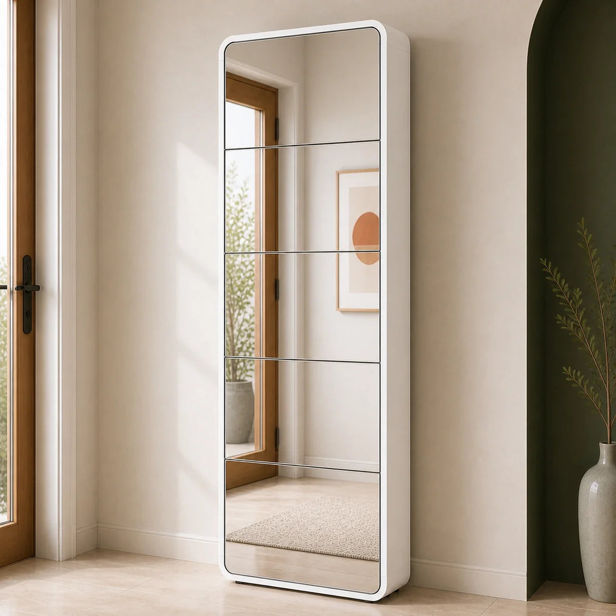 elenvya poise white closed secondary