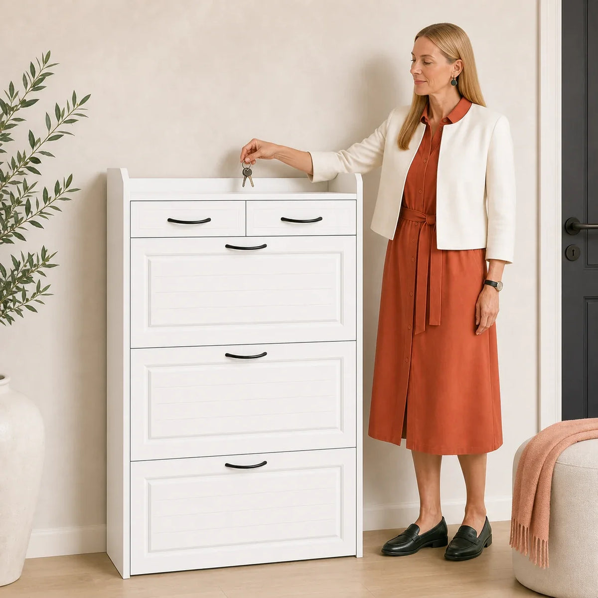 elenvya shoe cabinet astrid daily reset