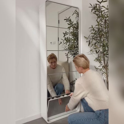 Elenvya Poise video
